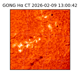 gong - 2026-02-09T13:00:42