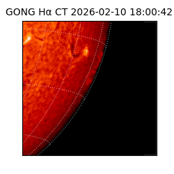 gong - 2026-02-10T18:00:42
