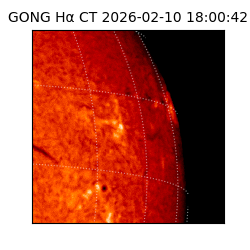 gong - 2026-02-10T18:00:42