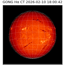 gong - 2026-02-10T18:00:42