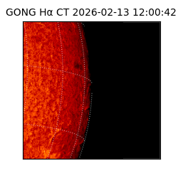 gong - 2026-02-13T12:00:42