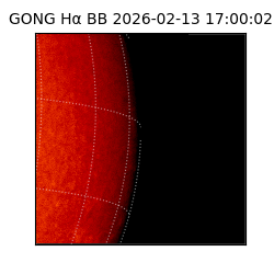 gong - 2026-02-13T17:00:02