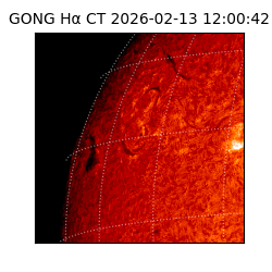 gong - 2026-02-13T12:00:42