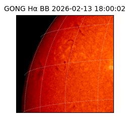 gong - 2026-02-13T18:00:02