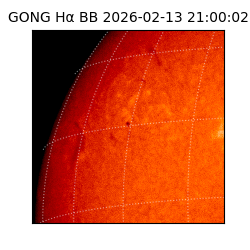 gong - 2026-02-13T21:00:02