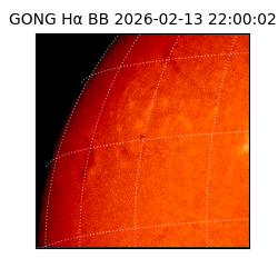 gong - 2026-02-13T22:00:02