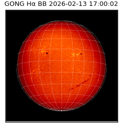 gong - 2026-02-13T17:00:02