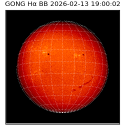 gong - 2026-02-13T19:00:02