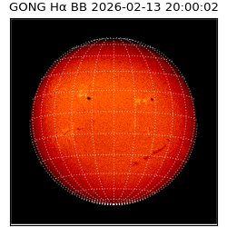 gong - 2026-02-13T20:00:02