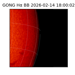 gong - 2026-02-14T18:00:02