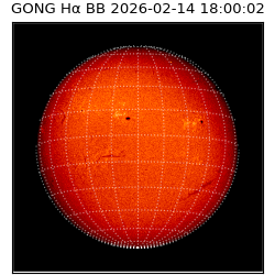 gong - 2026-02-14T18:00:02