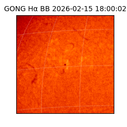 gong - 2026-02-15T18:00:02