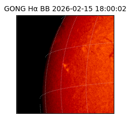gong - 2026-02-15T18:00:02
