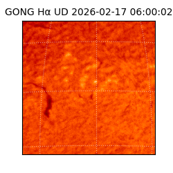 gong - 2026-02-17T06:00:02