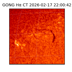gong - 2026-02-17T22:00:42
