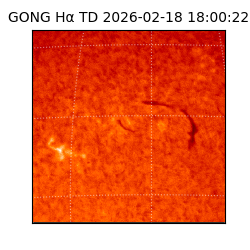 gong - 2026-02-18T18:00:22