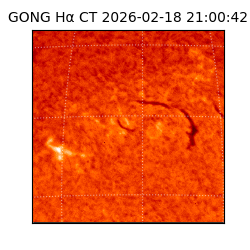 gong - 2026-02-18T21:00:42