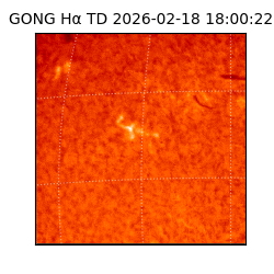 gong - 2026-02-18T18:00:22