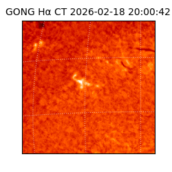 gong - 2026-02-18T20:00:42