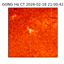 gong - 2026-02-18T21:00:42