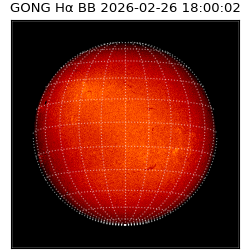 gong - 2026-02-26T18:00:02