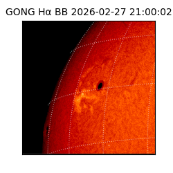 gong - 2026-02-27T21:00:02