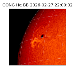 gong - 2026-02-27T22:00:02
