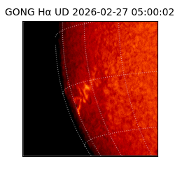 gong - 2026-02-27T05:00:02