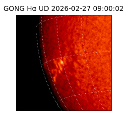 gong - 2026-02-27T09:00:02