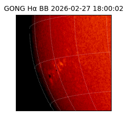 gong - 2026-02-27T18:00:02