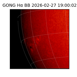 gong - 2026-02-27T19:00:02