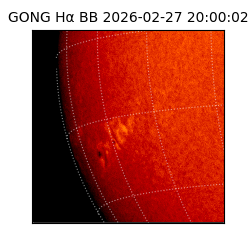 gong - 2026-02-27T20:00:02
