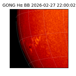 gong - 2026-02-27T22:00:02