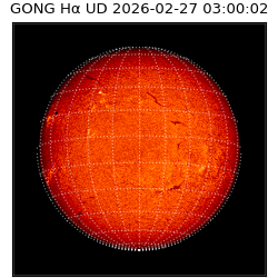 gong - 2026-02-27T03:00:02