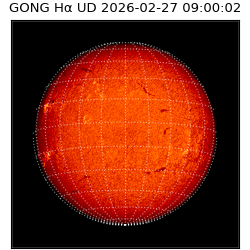 gong - 2026-02-27T09:00:02