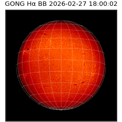 gong - 2026-02-27T18:00:02