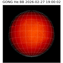 gong - 2026-02-27T19:00:02