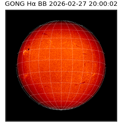 gong - 2026-02-27T20:00:02