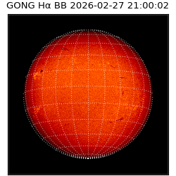 gong - 2026-02-27T21:00:02
