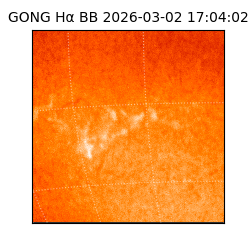 gong - 2026-03-02T17:04:02