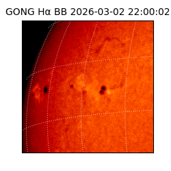 gong - 2026-03-02T22:00:02