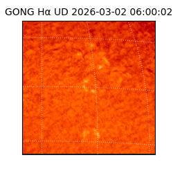 gong - 2026-03-02T06:00:02