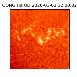 gong - 2026-03-03T12:00:02