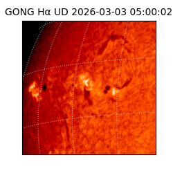 gong - 2026-03-03T05:00:02