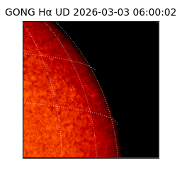 gong - 2026-03-03T06:00:02