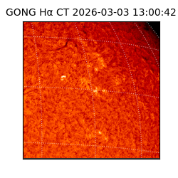 gong - 2026-03-03T13:00:42
