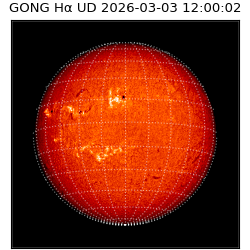 gong - 2026-03-03T12:00:02