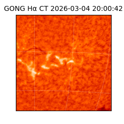 gong - 2026-03-04T20:00:42