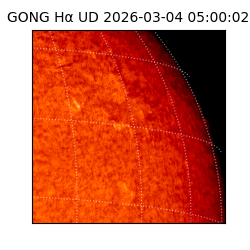 gong - 2026-03-04T05:00:02
