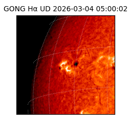 gong - 2026-03-04T05:00:02